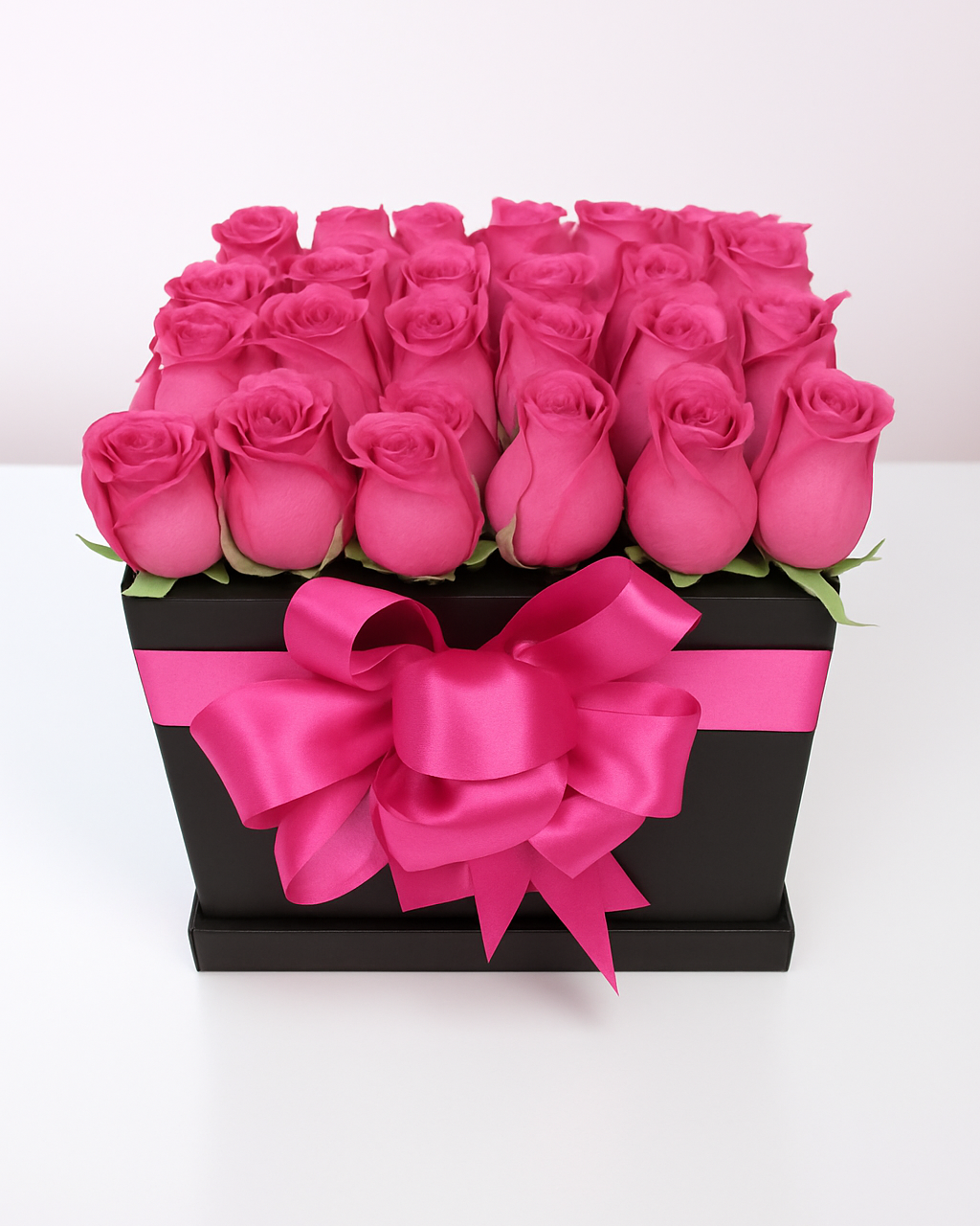 Belleza de Rosas