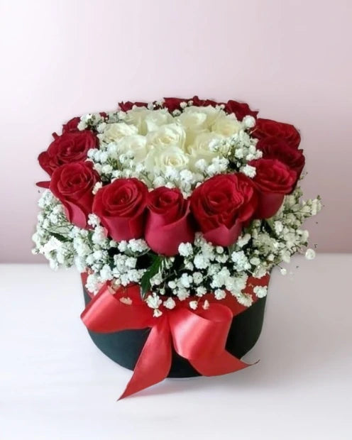 Romance Perfecto