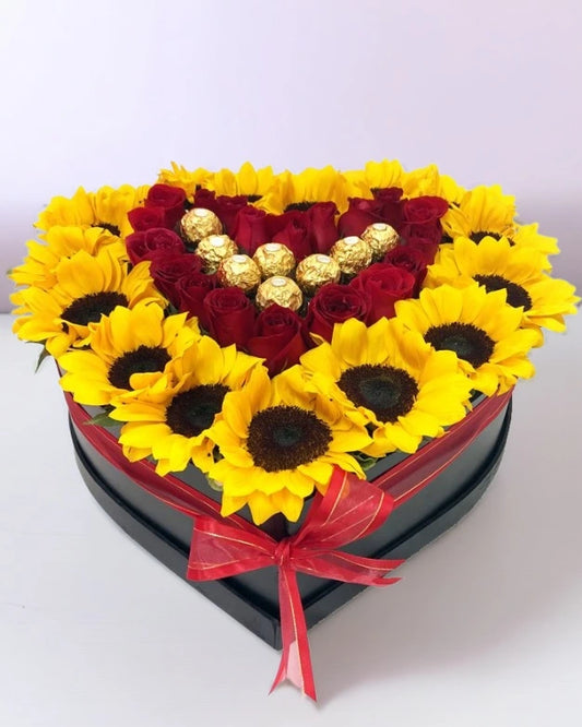 Corazón Dulce