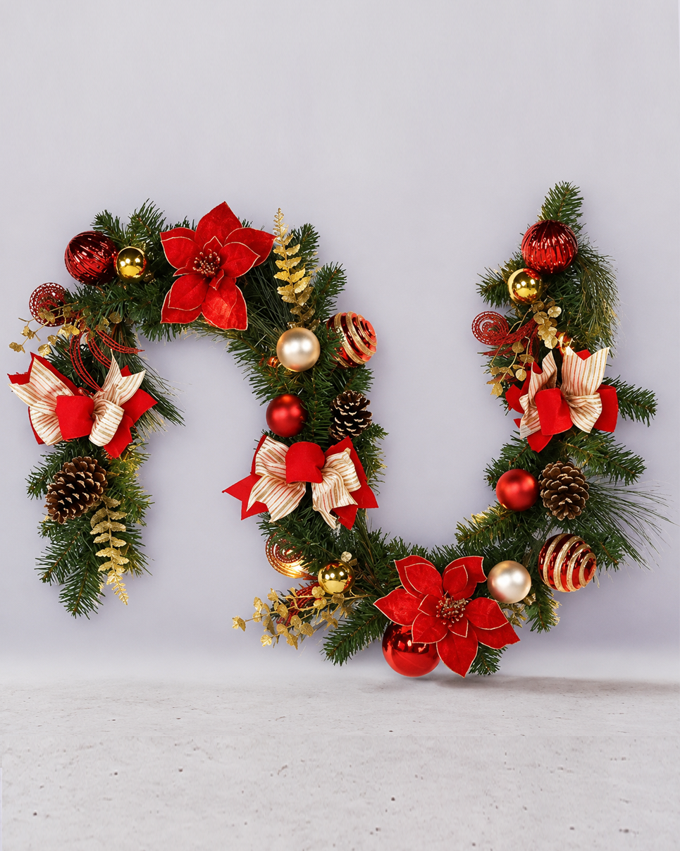 Christmas Wreath